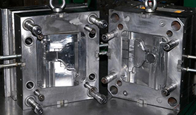 什么是注塑模具？